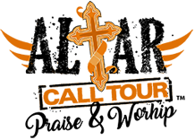 Altar Call Tour